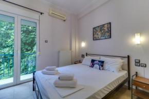 Hoteleros Dionysos Athens